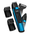 Wahl Manscaper Total Body Grooming Trimmer - Precision for Down There