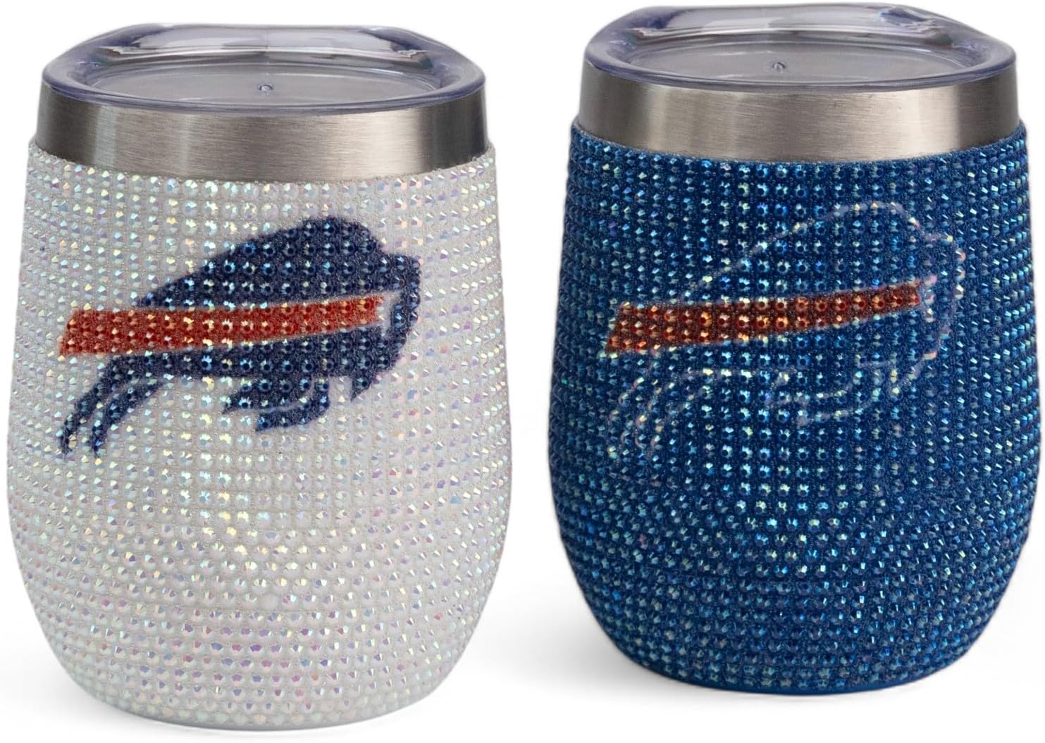 NFL Game Day Tumbler - 40oz Stainless Steel Insulated Cup