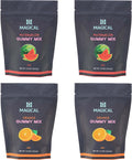Magical Butter Gummy Mix For Perfect Gummies Everytime - Flavorful