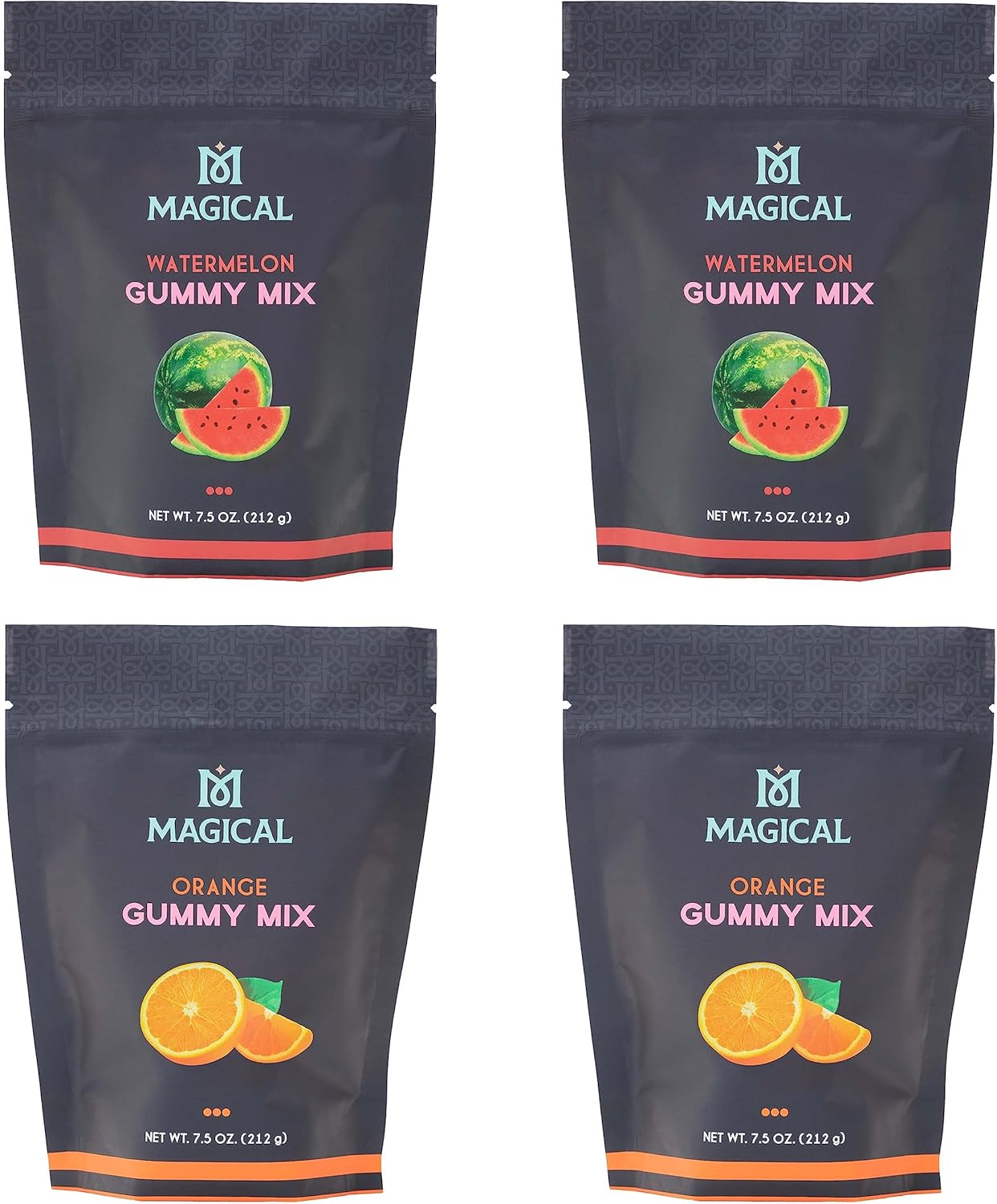 Magical Butter Gummy Mix for Perfect Gummies Every Time