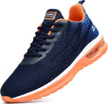 Autper Men's Versatile Athletic Shoes for Running and Tennis