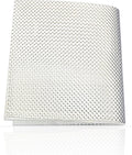 Exhaust Wrap Heat Shield Automotive Aluminum 12in x 38in - Durable