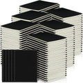 Yahenda 200 Pcs Spiral Notebook A5 Bulk Pack - Practical School