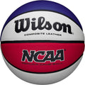 Wilson NCAA Replica Basketball - Size 7 - Perfect for All Players