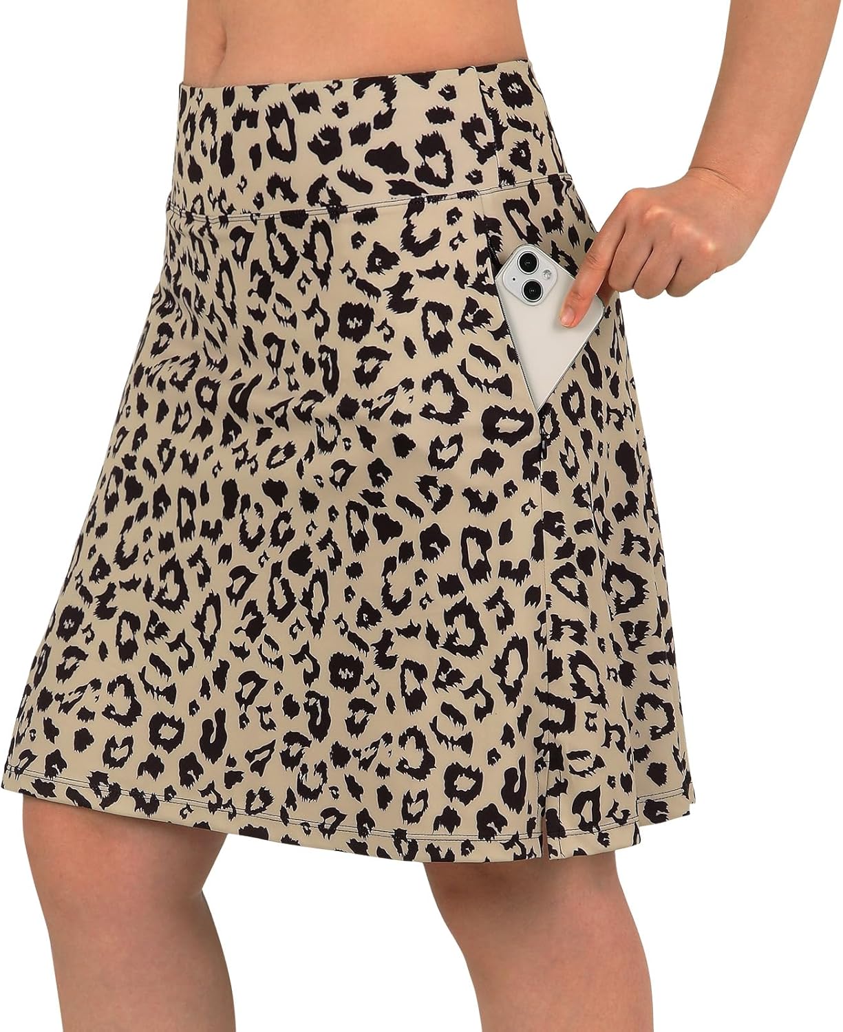 ANIVIVO Women's Skorts for Tennis, Golf, and Outdoor Sports