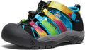 KEEN Unisex Newport H2 Sandals for Kids Offering Robust Protection