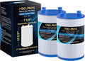 POOLPURE C-7367 Spa Filter Cartridge 75 sqft 2PACK - Reliable