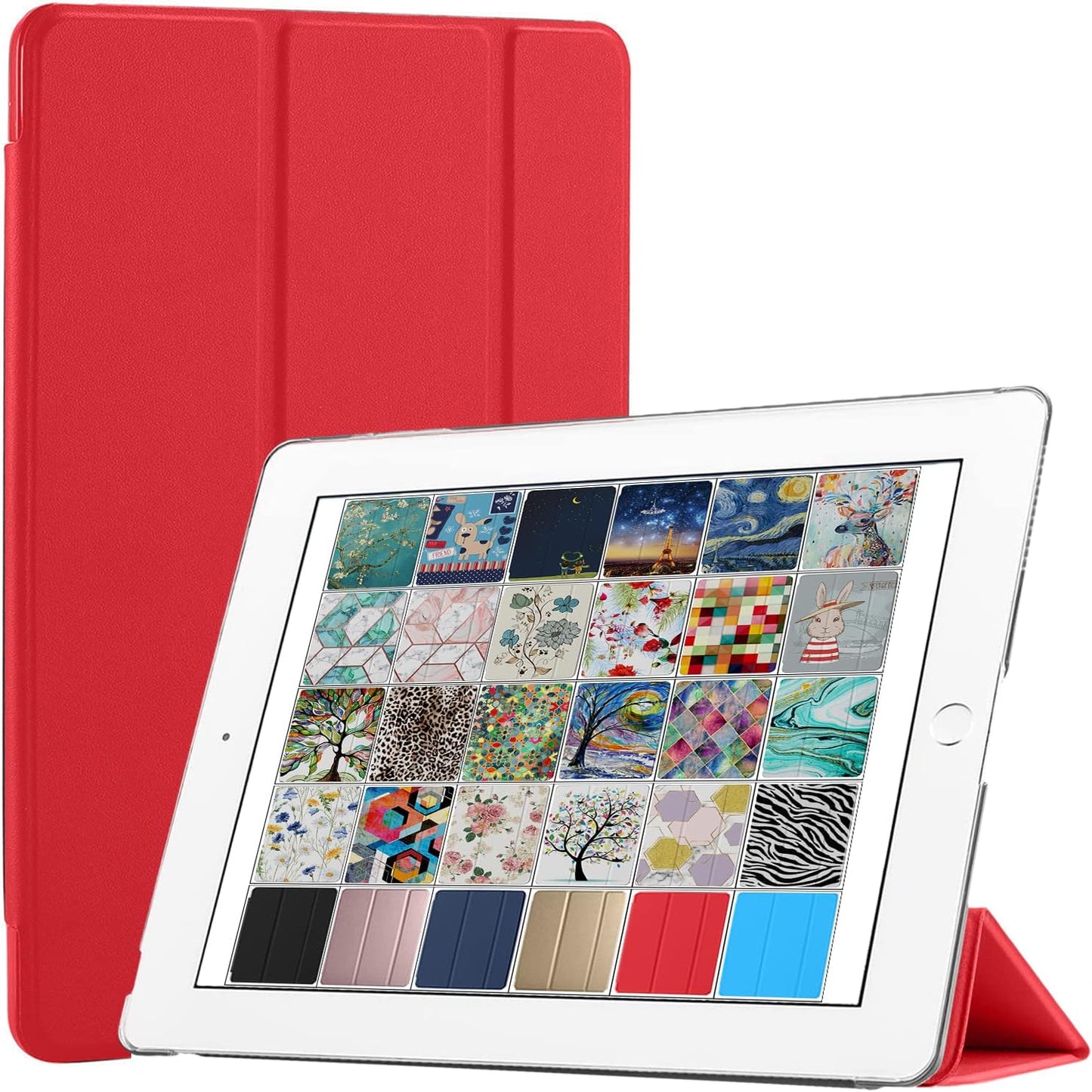 DuraSafe iPad Air 3rd Gen 10.5 Inch Slim Protective Case