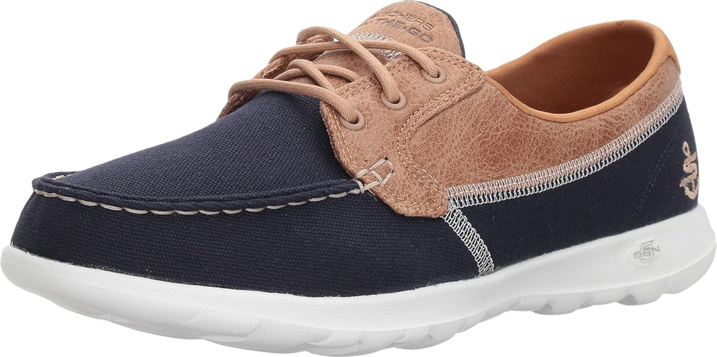 Skechers Women's Performance Go Walk Lite Shoes for Comfort