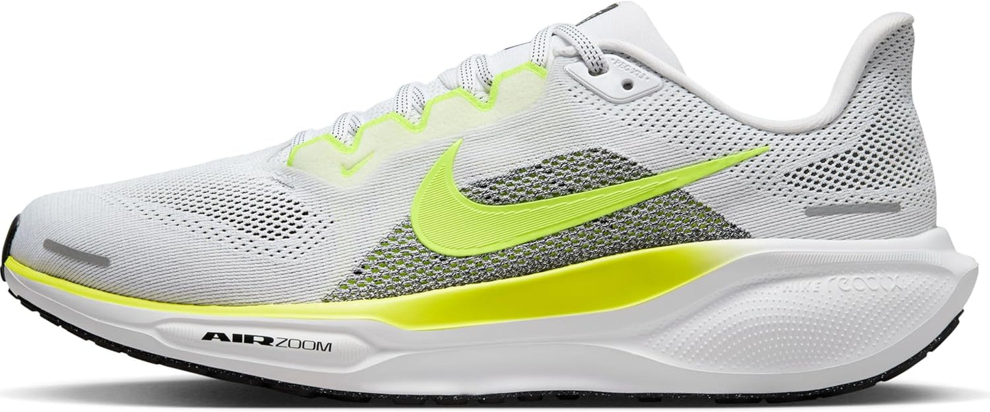 Nike Men's Pegasus 41 Running Shoes for Ultimate Comfort