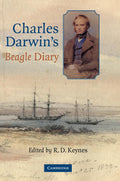 Charles Darwin's Beagle Diary - Firsthand Voyage Account