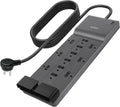 Belkin 12-Outlet Surge Protector - Ultimate Power Protection
