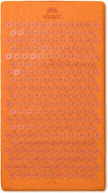 ShaktiMat Premium Acupressure Mat Level 1 in Amber - Deep Relaxation