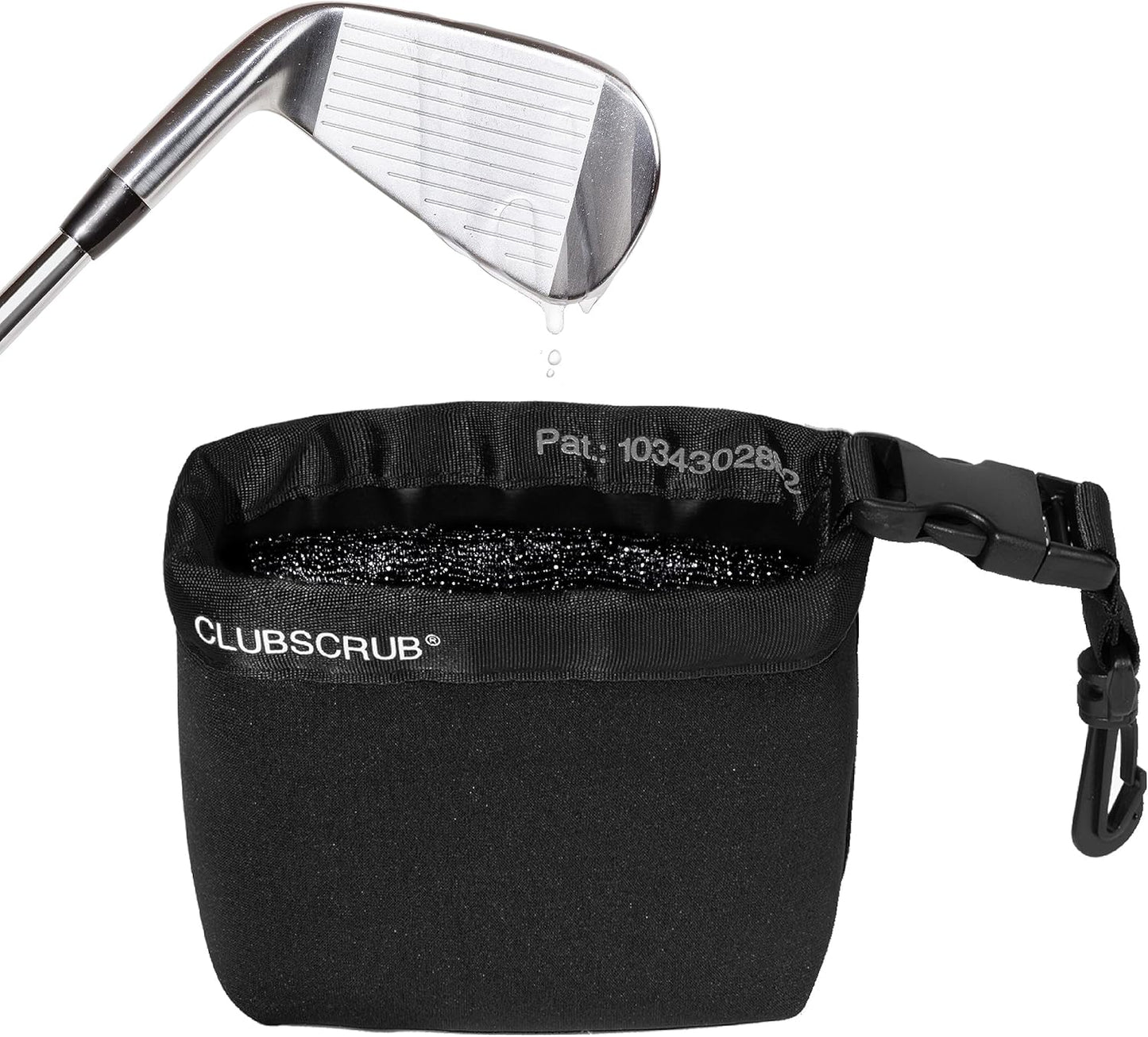 Club Scrub: Ultimate Cleaning Power