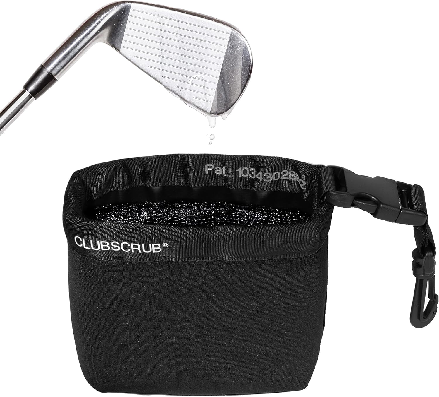 Club Scrub: Ultimate Cleaning Power