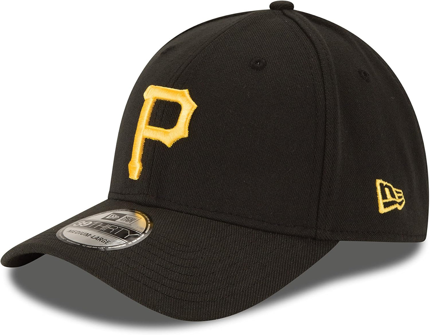 New Era MLB JR Home Team Classic 39THIRTY Stretch Fit Cap Review
