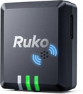 Ruko R111S RC Aircraft GPS Tracker/Finder - Lightweight Remote ID