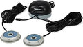 2-Outlet Pond Aerator Kit for 2,000 Gal Ponds - Quiet Aeration
