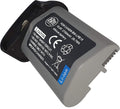 LP-E19 High Capacity Battery for Canon EOS R3 and 1D Series - Reliable