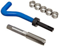 E-Z Lok EK31210 Helical Threaded Insert Kit - Reliable Thread Repair