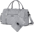 Diaper Bag Tote Mommy Bag for Boy and Girl - Large 35L Capacity