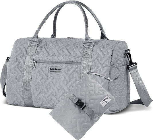 Supromomi Diaper Tote: Ultimate Mommy Essential
