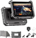 VILTROX DC-X2 6 Inch Touchscreen Camera Monitor for Professionals