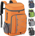 Maelstrom Cooler Backpack 35/50 Can Insulated Soft Cooler Lunch Bag