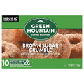 Delicious Brown Sugar Crumble Donut K-Cups!