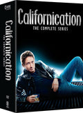 Californication: The Complete Series - A Must-Have for Fans