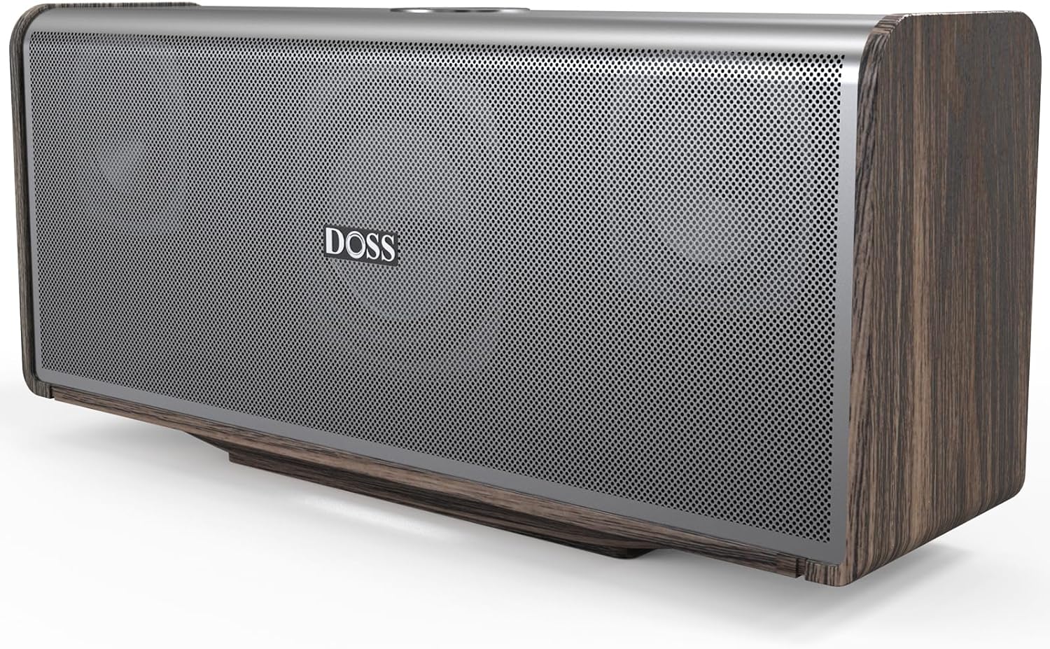 DOSS SoundBox Ultra: 80W Deep Bass Power