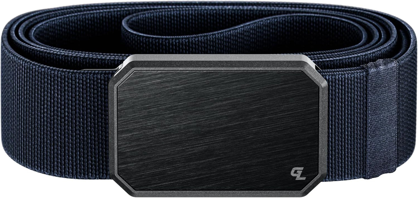 Groove Life Groove Belt OG - Men's Tactical Stretch Belt
