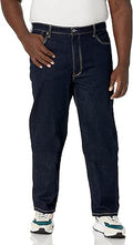 Levi's Men's 550ft92 Relaxed Jean - Classic relaxed fit with tapered