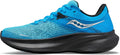 Saucony Ride 16 Women's Running Shoe - Plush PWRRUN Cushioning