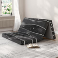 Sweetnight Tri-fold Mattress for Camping, RV & Home Use
