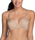 Full Coverage Beauty Back Smoothing Bra - Back-Smoothing Support