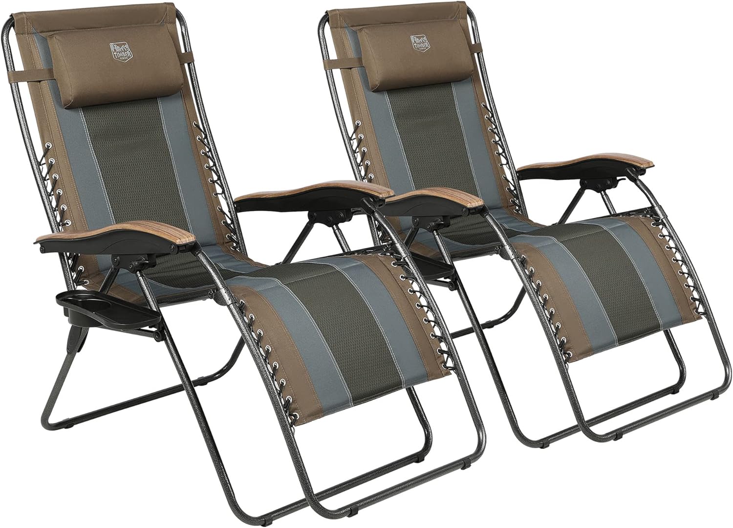 Oversized Zero Gravity Chair for Ultimate Comfort and Relaxation