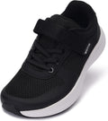 WHITIN Kids Wide Toe Box Running Tennis Shoes - Zero Drop (Style T3HV)