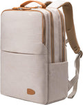 NOBLEMAN Best Laptop Backpack for Women - Lightweight Professional