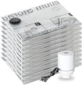 SUOCO Jumbo XXL Vacuum Storage Bags with Electric Pump - Space Saver