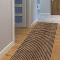 AYOHA Runner Rug 3 ft x 27 ft Indoor/Outdoor Carpet Runner - Low-Pile