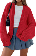 Cardigan Sweaters for Women Trendy Fall Fashion 2025 (Style BTR9)