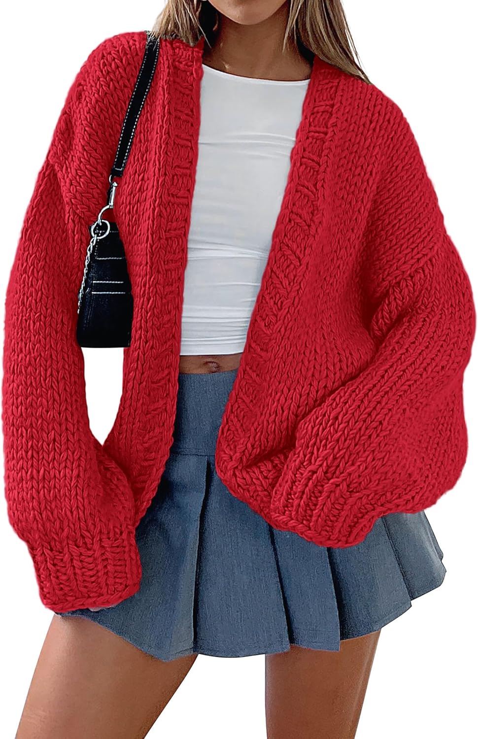 Trendy Cardigan Sweaters for Women by PRETTYGARDEN for Fall 2025