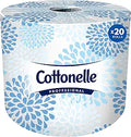 Cottonelle Professional Standard Roll Toilet Paper for Businesses