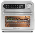 Programmable 10L Air Fryer Convection Countertop Oven - Versatile