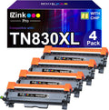 E-Z Ink Pro TN830XL Compatible Toner Cartridge Replacement - High