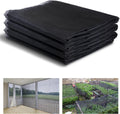 Stronger Garden Mesh Netting - 10 x 33 ft Mesh Barrier for Plants