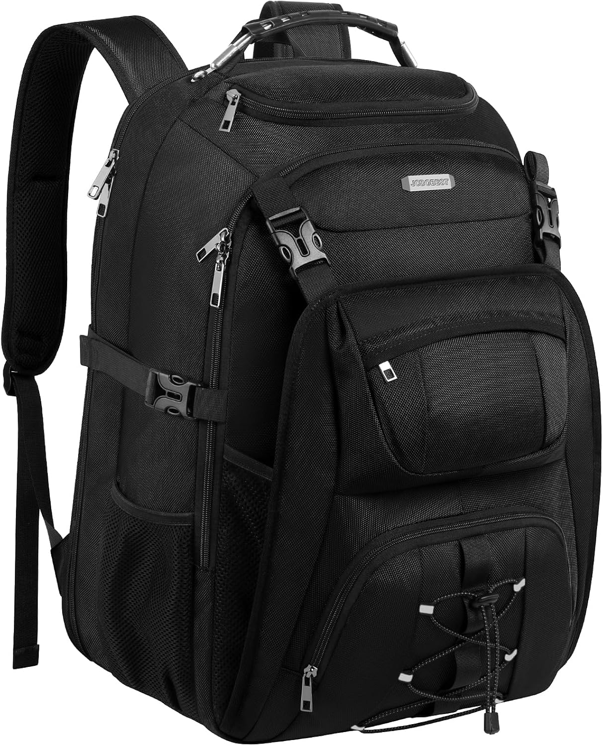 Extra Large Laptop Backpack for Travel, College & Work