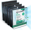 Clean Air Essential Kit for Air Doctor - 3 Filters