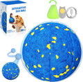 Smart Dog Ball Interactive Dog Toy with Remote Control - Active Play